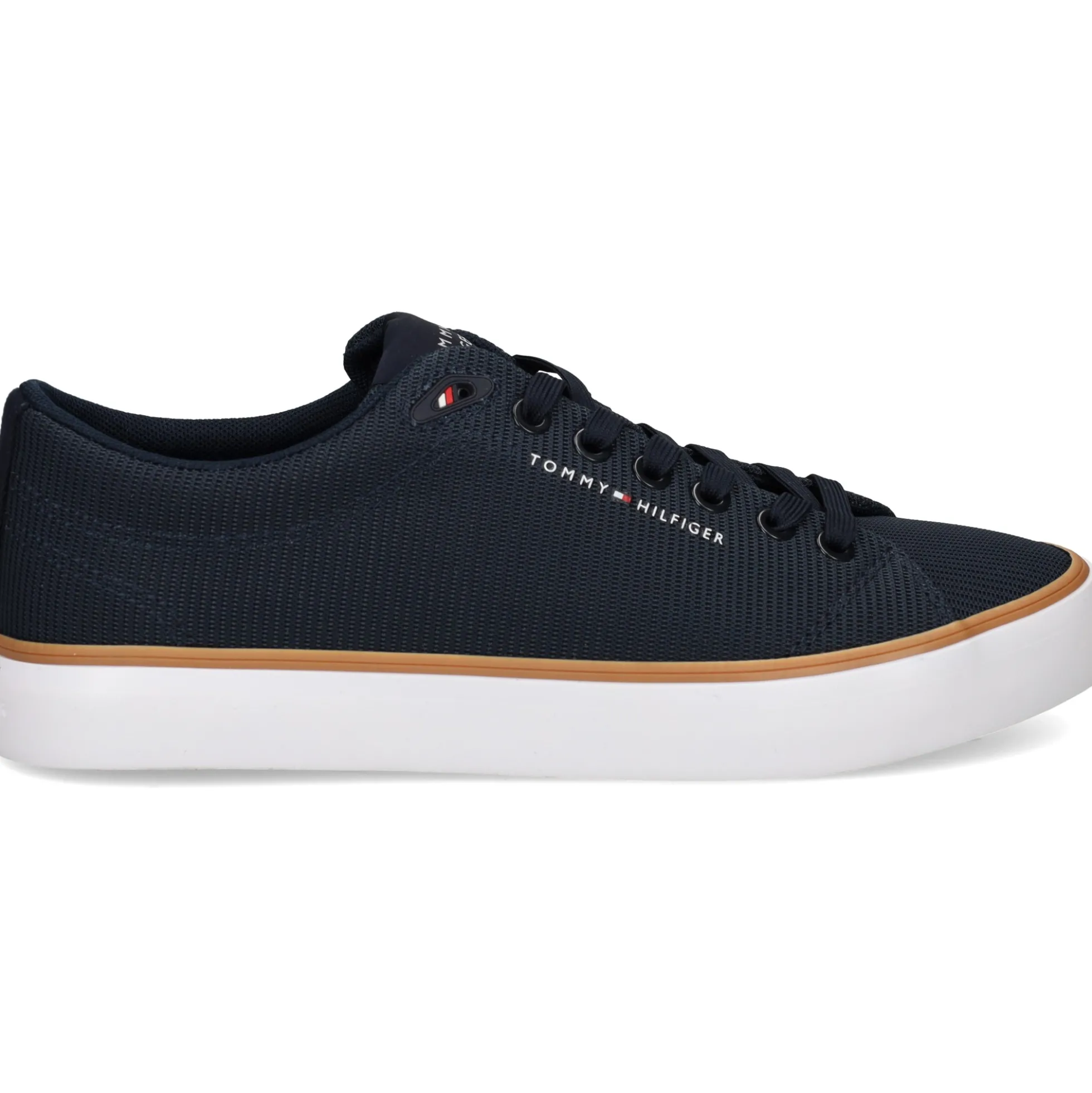 TOMMY HILFIGER Zapatillas de Hombre FM0FM05513 DW5 DESERT SKY