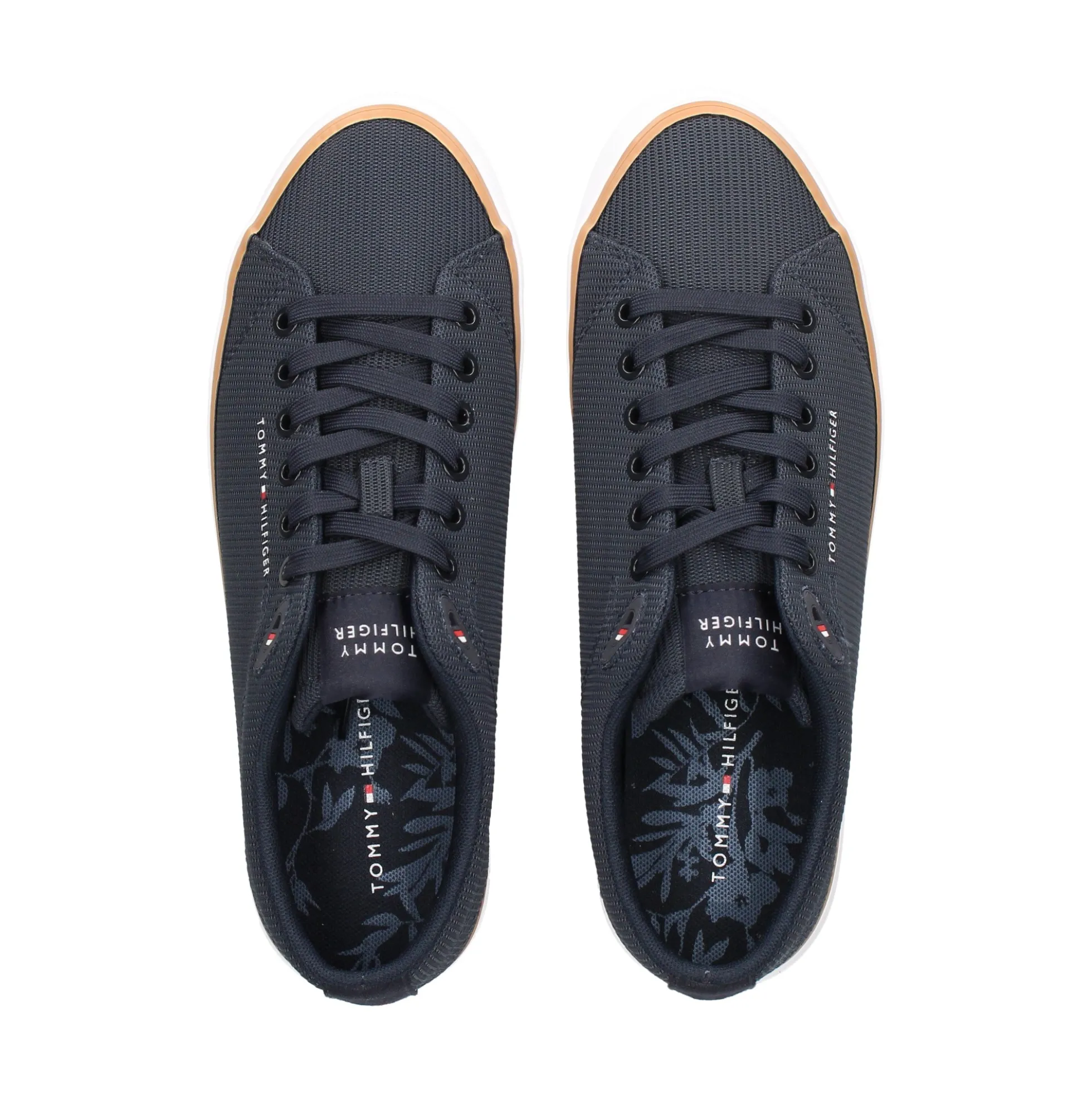 TOMMY HILFIGER Zapatillas de Hombre FM0FM05513 DW5 DESERT SKY
