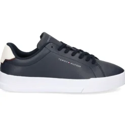 TOMMY HILFIGER Zapatillas de Hombre FM0FM05367 DW5 DESERT SKY