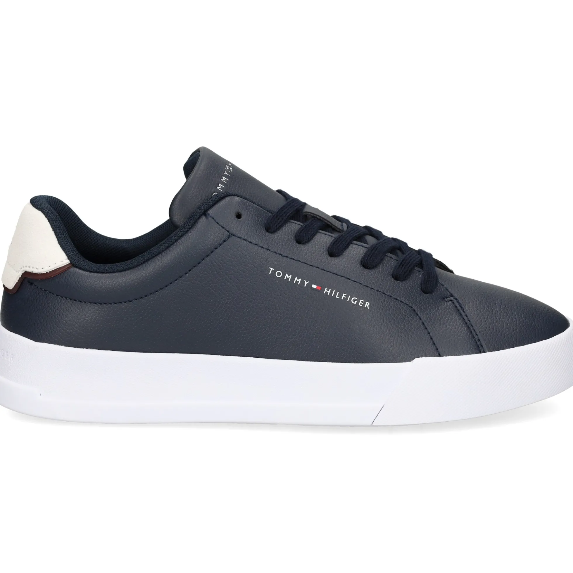 TOMMY HILFIGER Zapatillas de Hombre FM0FM05367 DW5 DESERT SKY