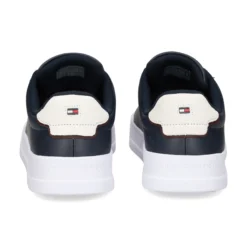 TOMMY HILFIGER Zapatillas de Hombre FM0FM05367 DW5 DESERT SKY