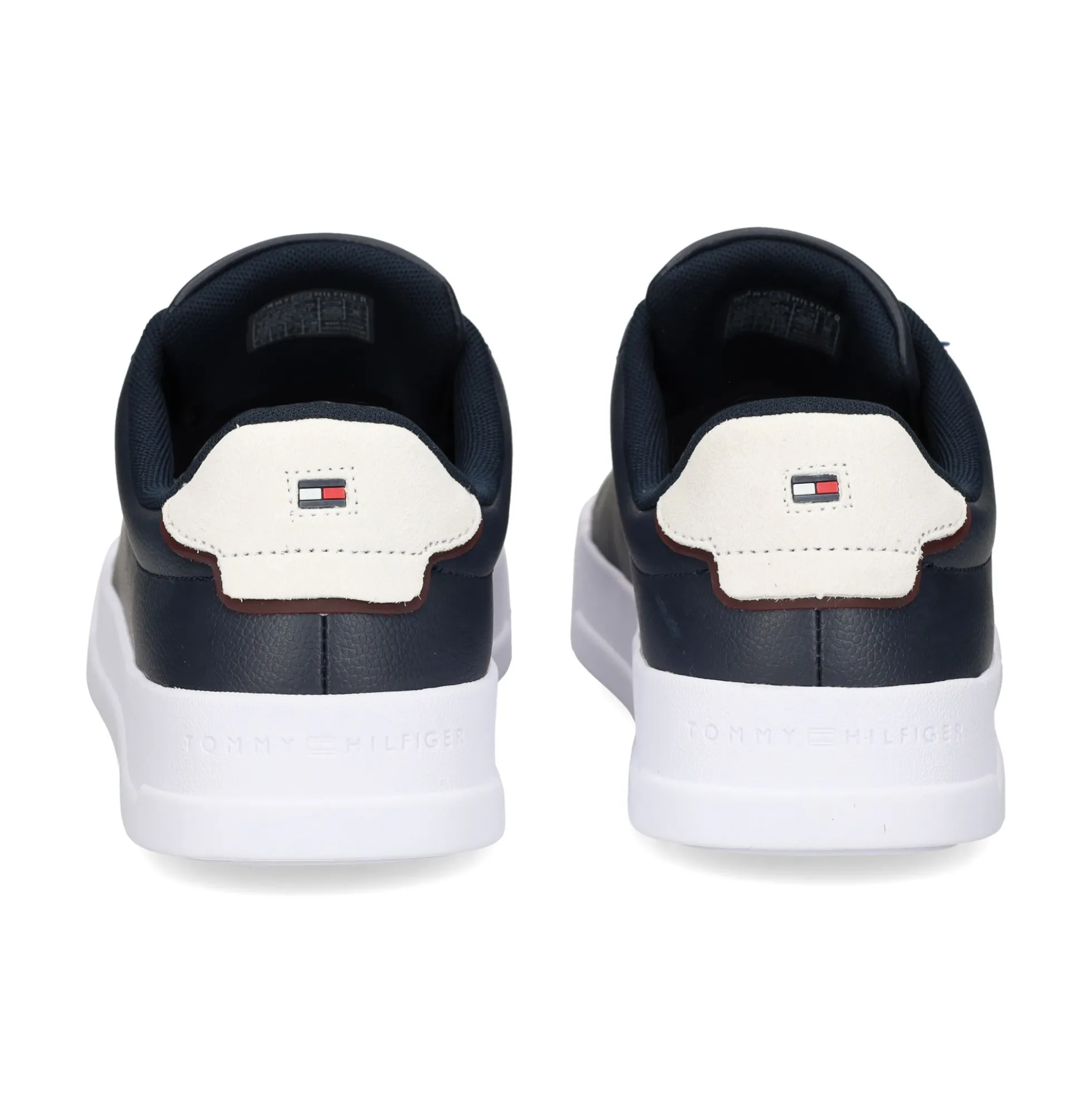 TOMMY HILFIGER Zapatillas de Hombre FM0FM05367 DW5 DESERT SKY