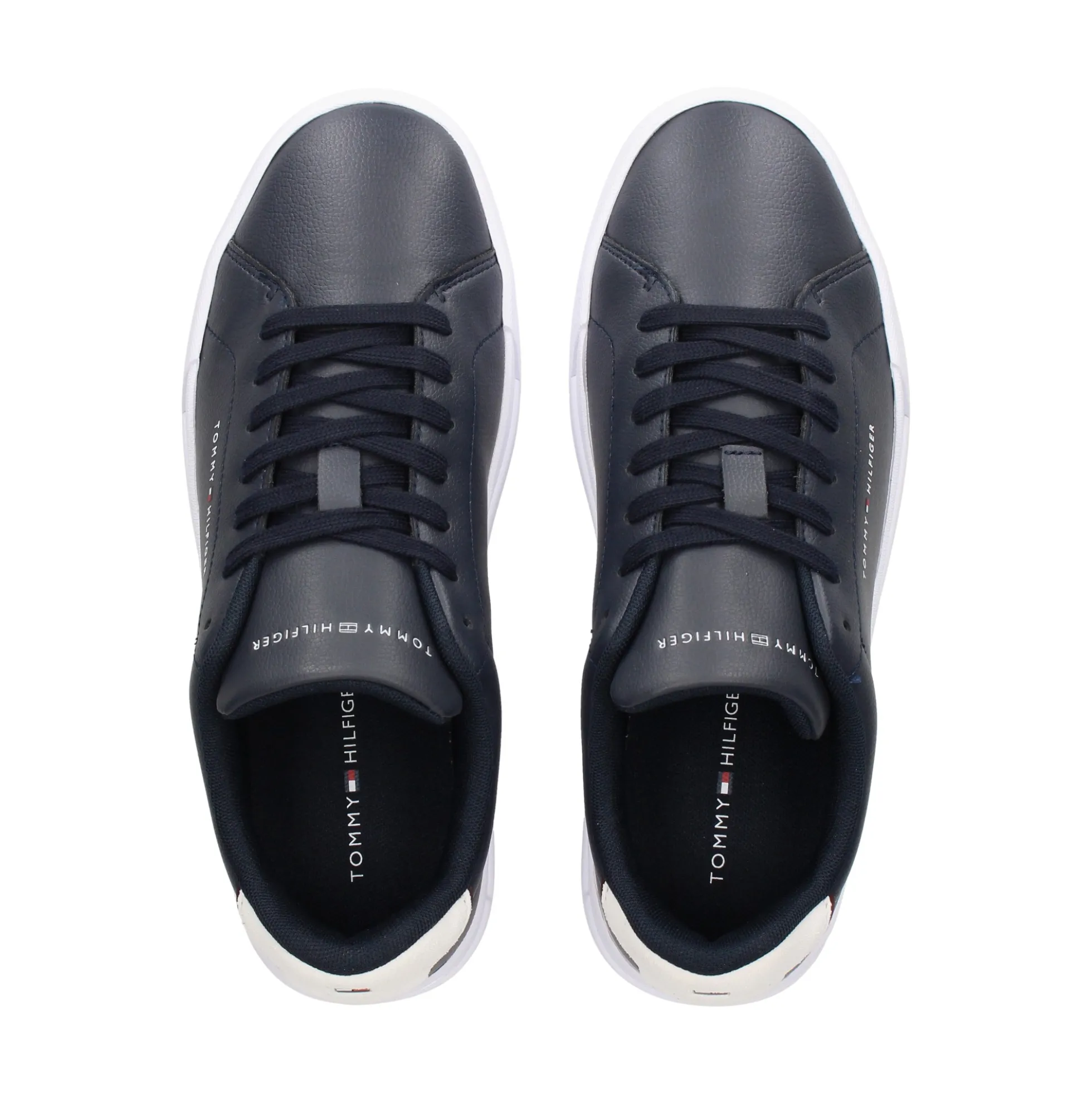 TOMMY HILFIGER Zapatillas de Hombre FM0FM05367 DW5 DESERT SKY
