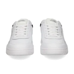 TOMMY HILFIGER Zapatillas de Hombre FM0FM05369 YBS WHITE