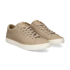 TOMMY HILFIGER Zapatillas de Hombre FM0FM05396 AEG BEIGE