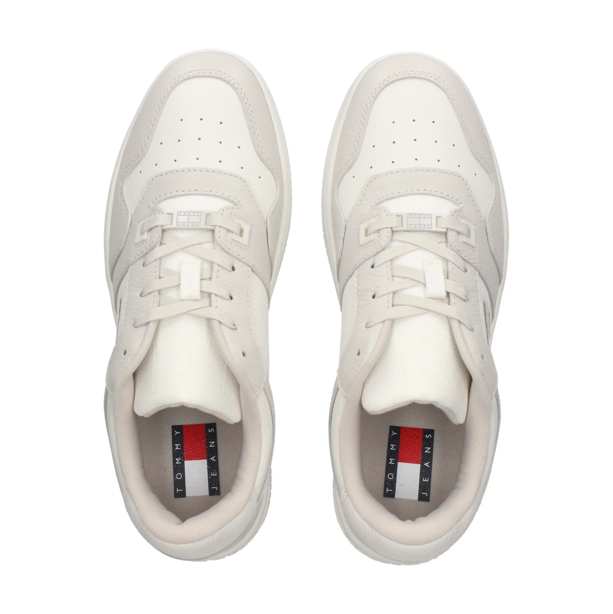 TOMMY HILFIGER Zapatillas de Hombre EM0EM01513 P06 STRATUS GRE