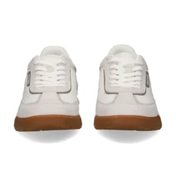 TOMMY HILFIGER Zapatillas de Hombre FM0FM05328 YBS WHITE