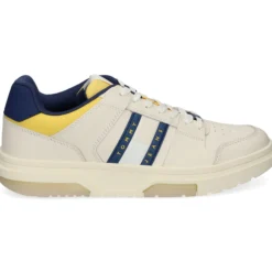 TOMMY HILFIGER Zapatillas de Hombre EM0EM01576 C67 AZUL