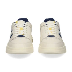TOMMY HILFIGER Zapatillas de Hombre EM0EM01576 C67 AZUL