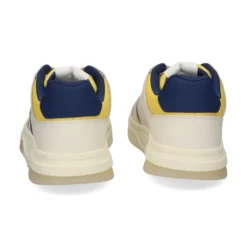 TOMMY HILFIGER Zapatillas de Hombre EM0EM01576 C67 AZUL