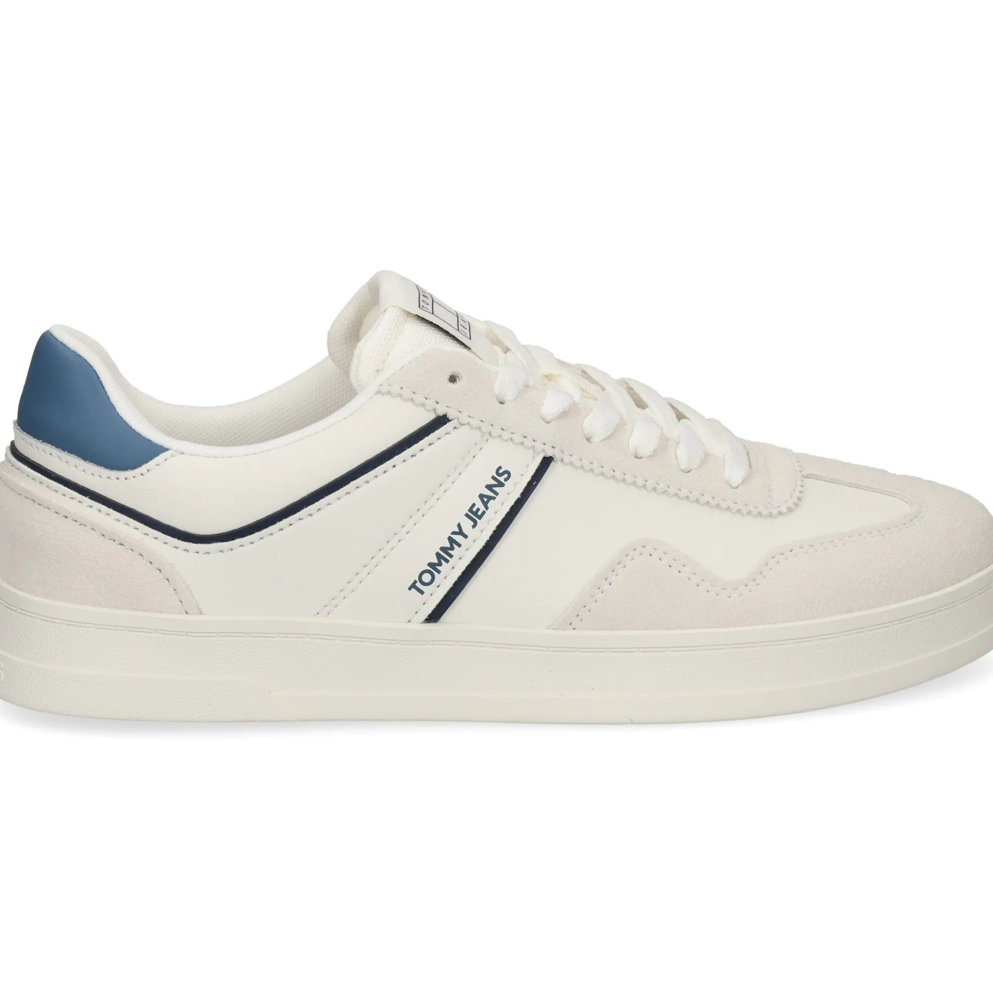 TOMMY HILFIGER Zapatillas de Hombre EM0EM01524 DA1 OCEAN STORM