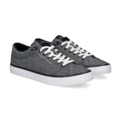 TOMMY HILFIGER Zapatillas de Hombre FM0FM05389 DW5 CIELO DEL