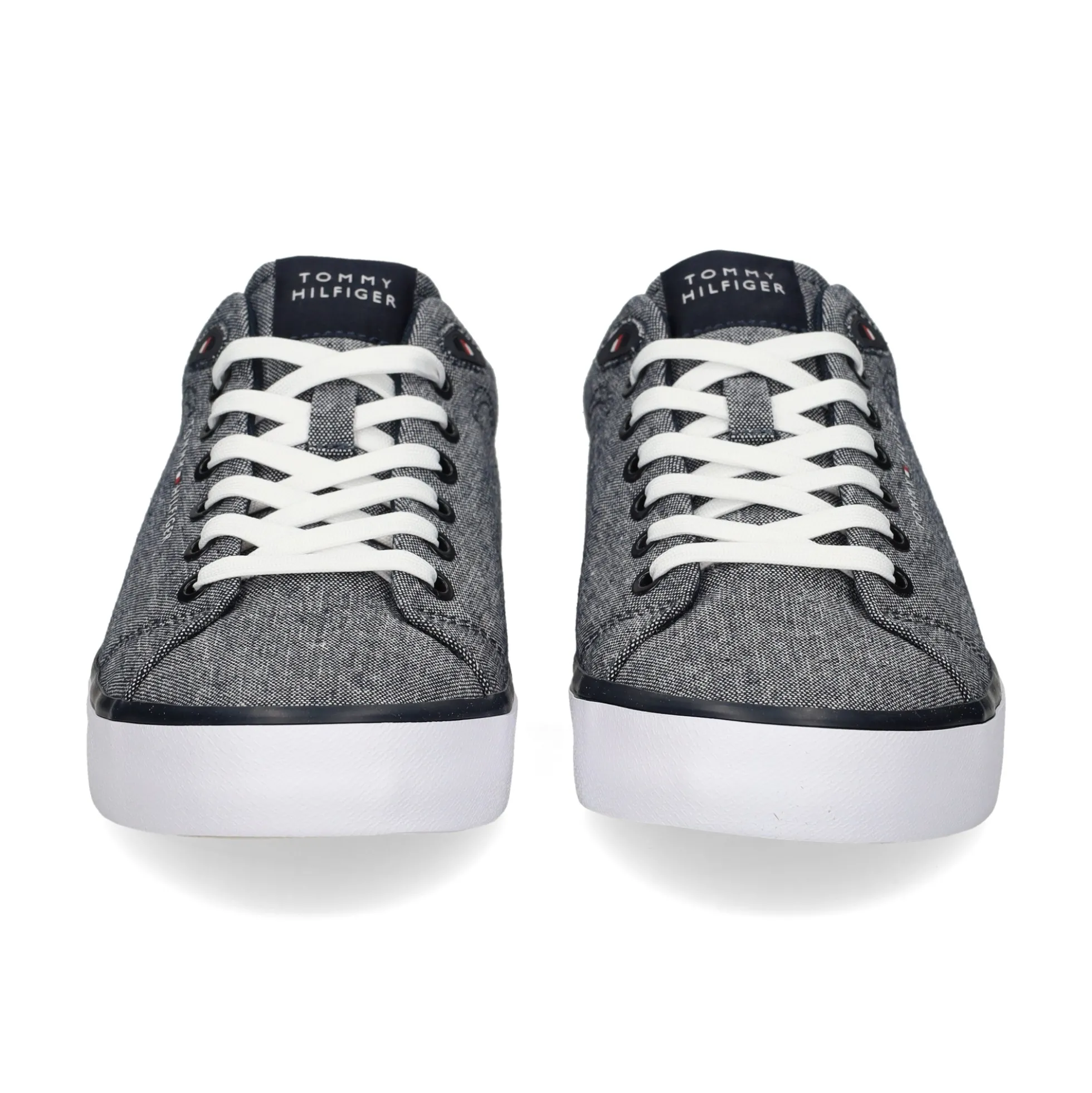 TOMMY HILFIGER Zapatillas de Hombre FM0FM05389 DW5 CIELO DEL