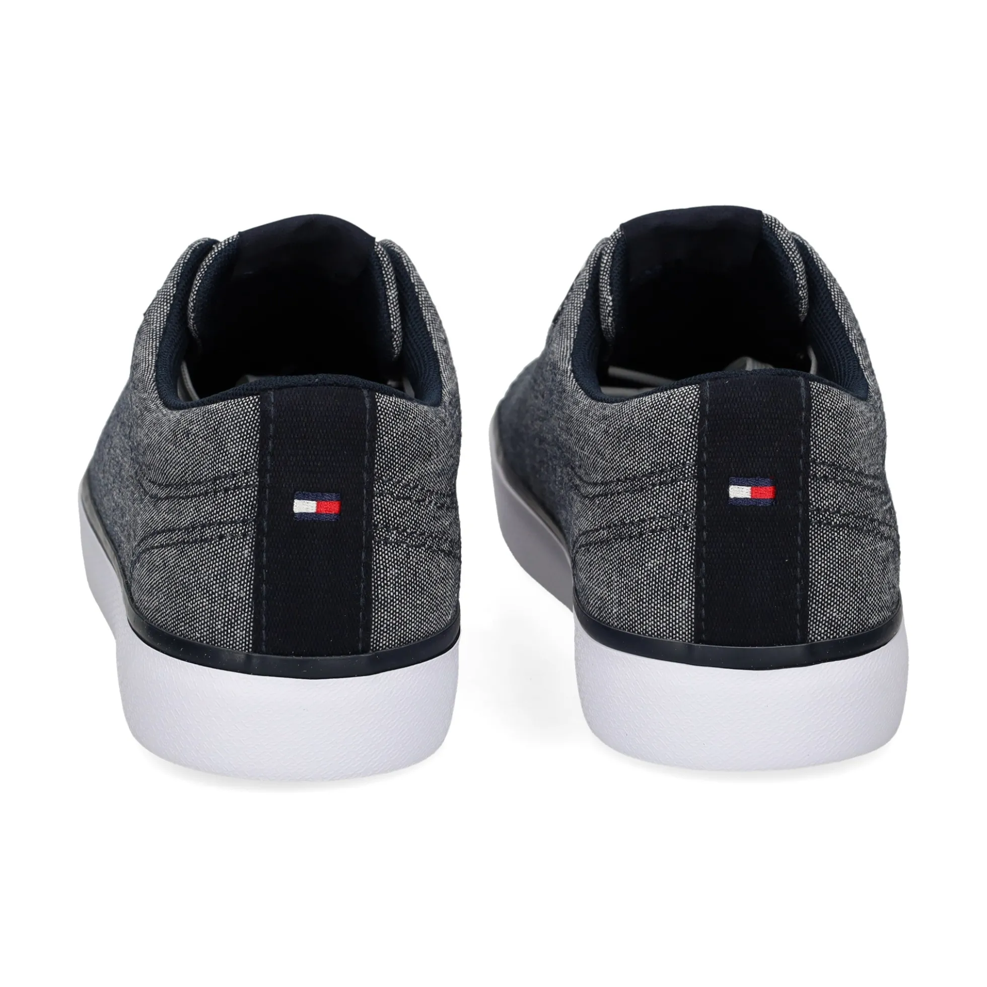 TOMMY HILFIGER Zapatillas de Hombre FM0FM05389 DW5 CIELO DEL