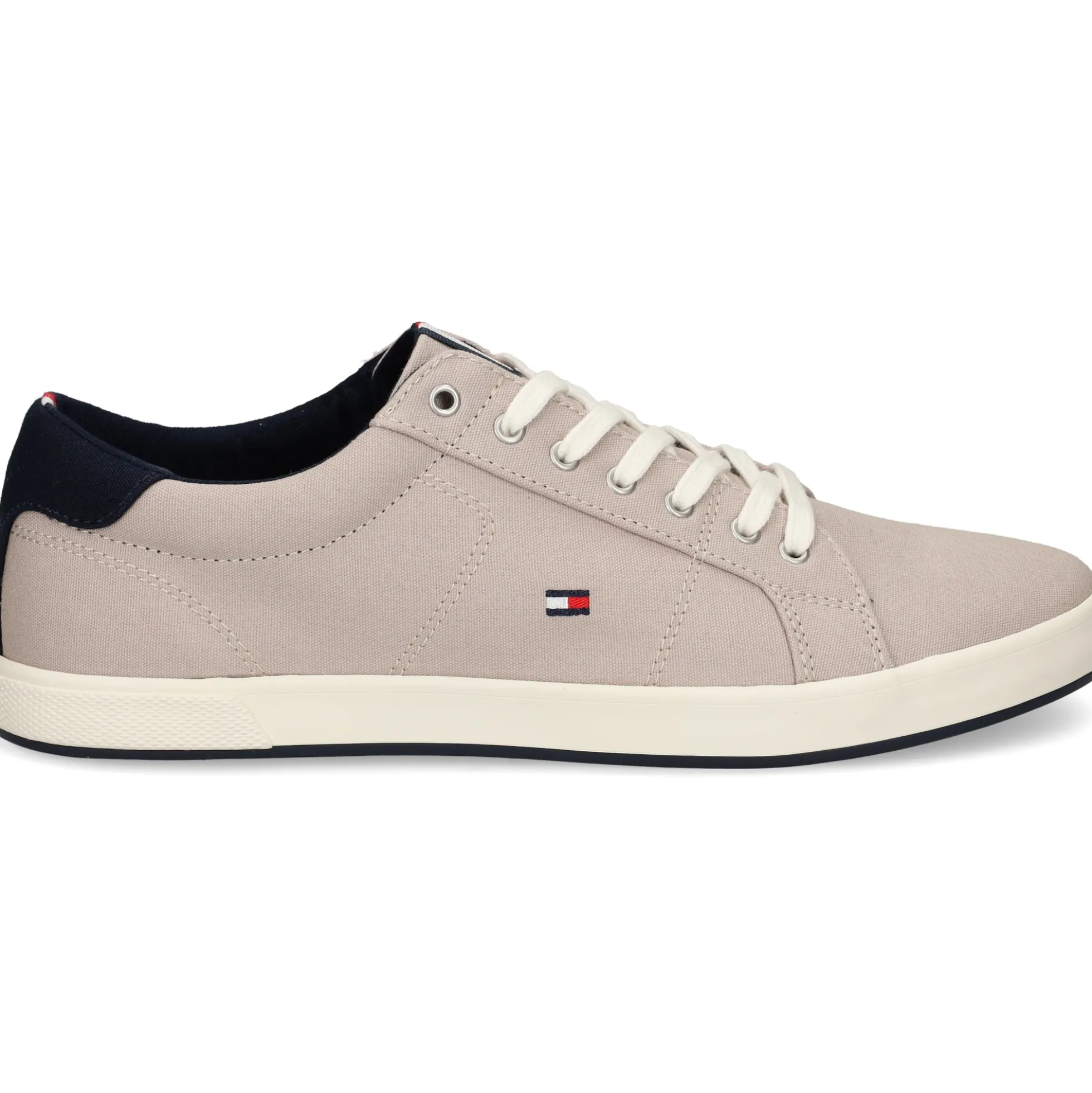 TOMMY HILFIGER Zapatillas de Hombre FM0FM01536 AEP PIEDRA