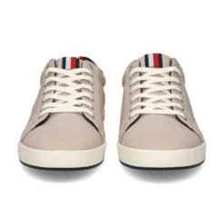 TOMMY HILFIGER Zapatillas de Hombre FM0FM01536 AEP PIEDRA