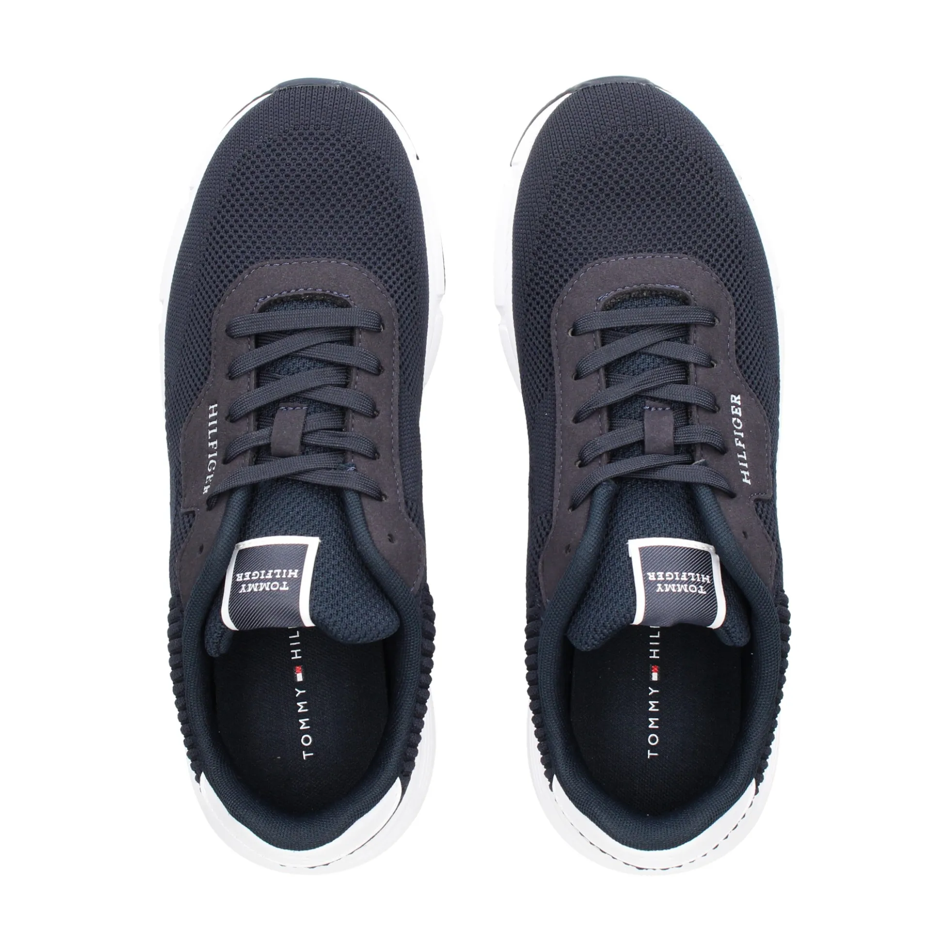 TOMMY HILFIGER Zapatillas de Hombre FM0FM05423 DW5 CIELO DEL