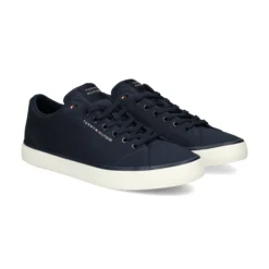 TOMMY HILFIGER Zapatillas de Hombre FM0FM05396 DW5 DESERT SKY