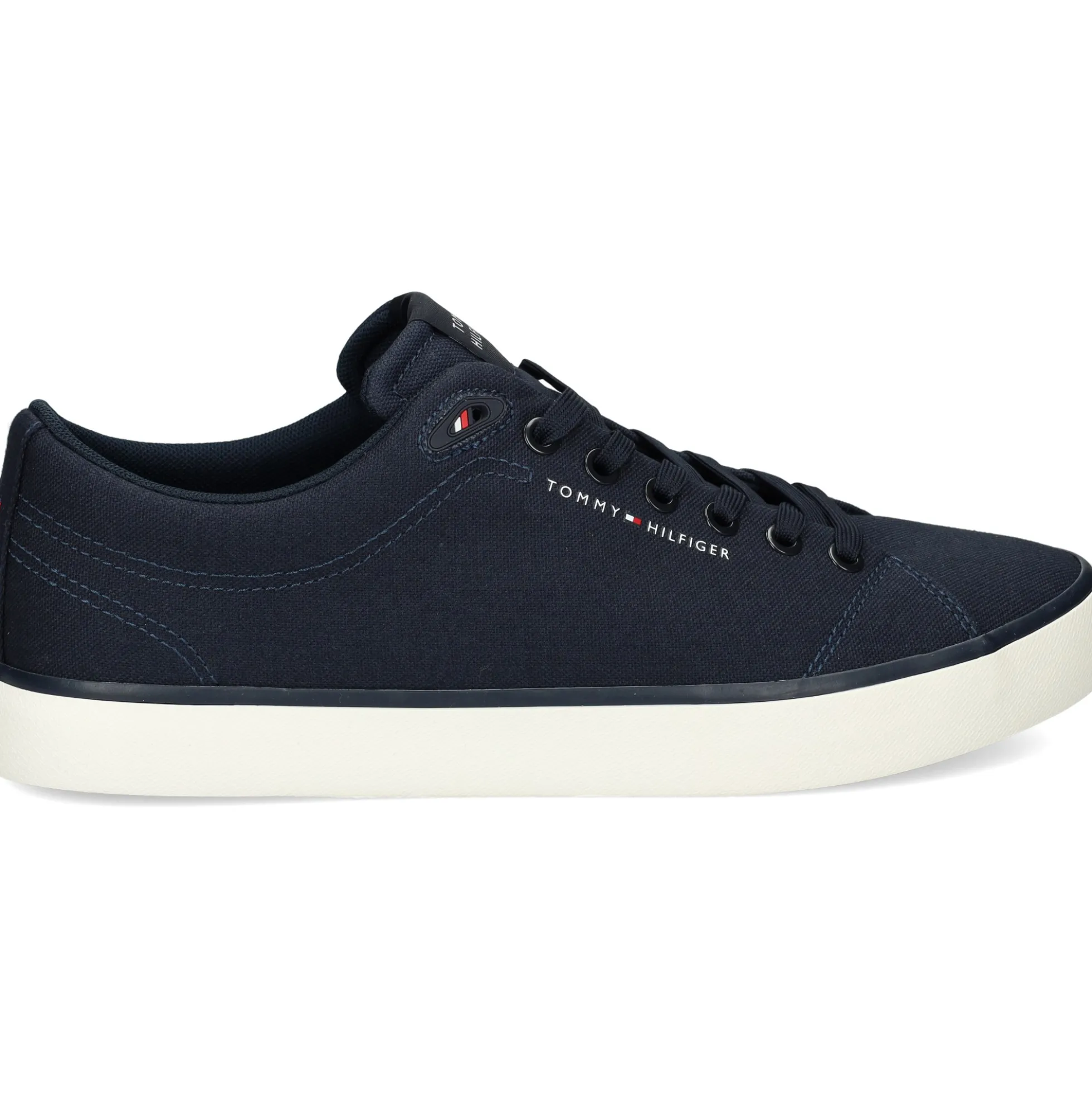 TOMMY HILFIGER Zapatillas de Hombre FM0FM05396 DW5 DESERT SKY