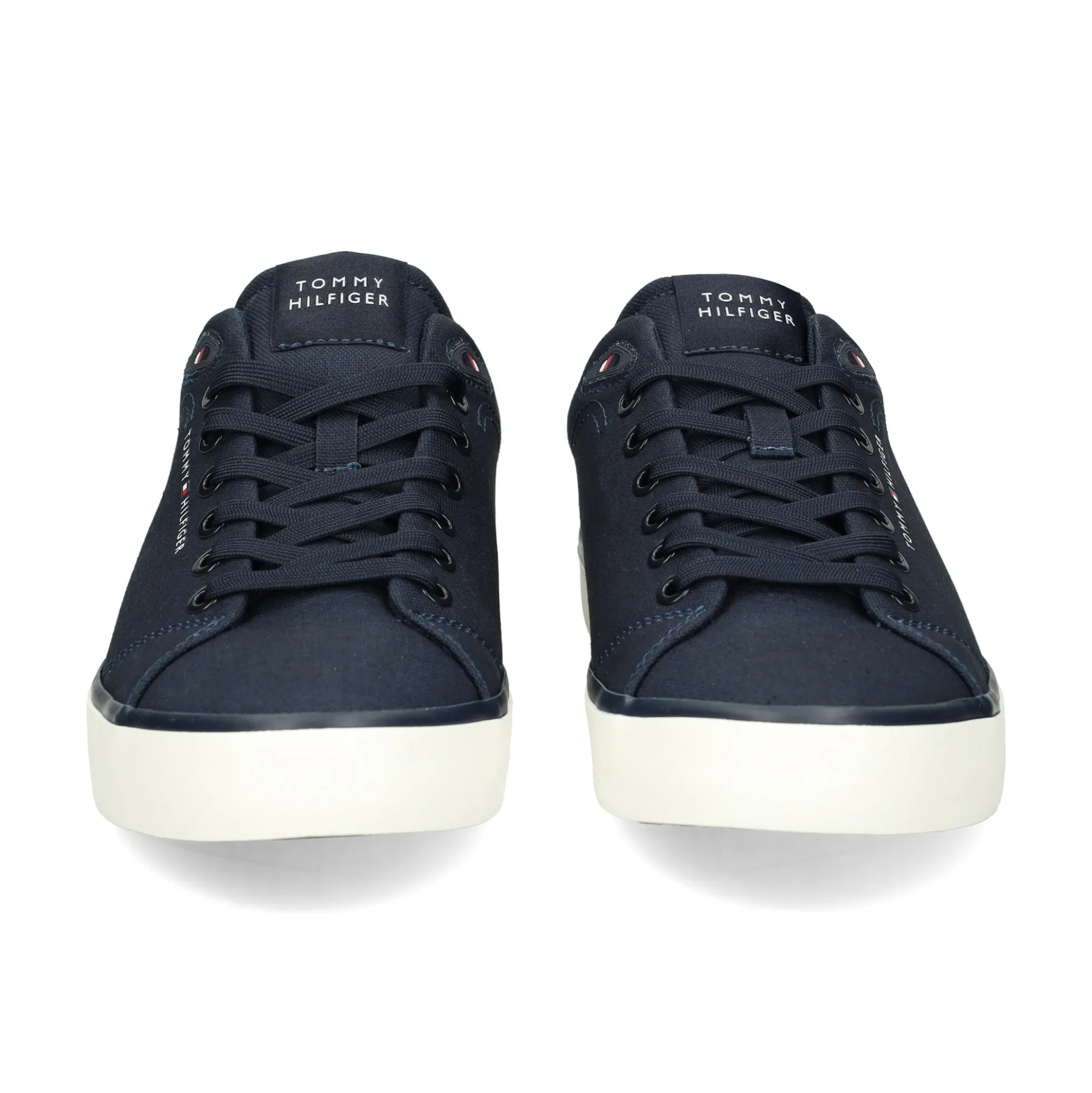 TOMMY HILFIGER Zapatillas de Hombre FM0FM05396 DW5 DESERT SKY