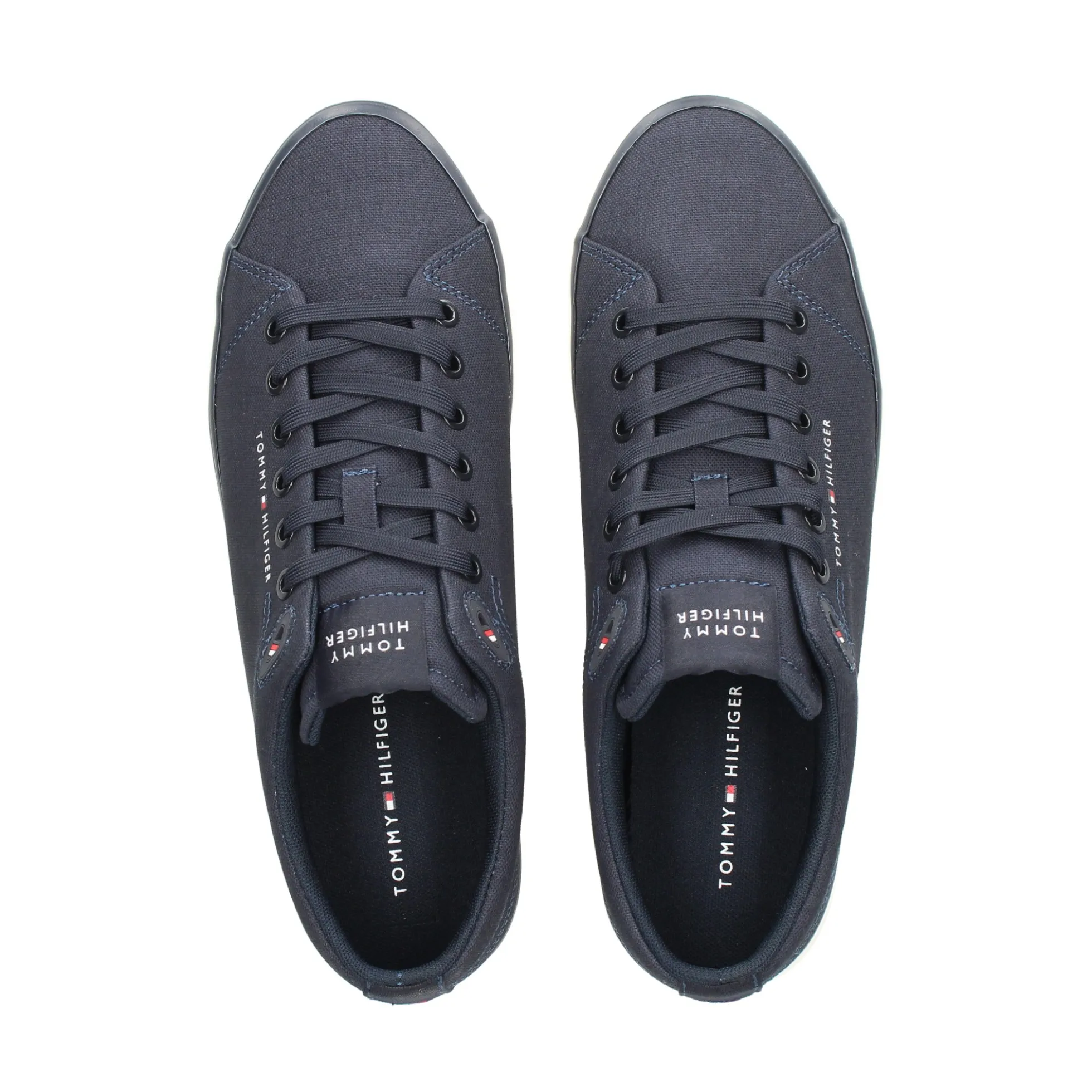 TOMMY HILFIGER Zapatillas de Hombre FM0FM05396 DW5 DESERT SKY