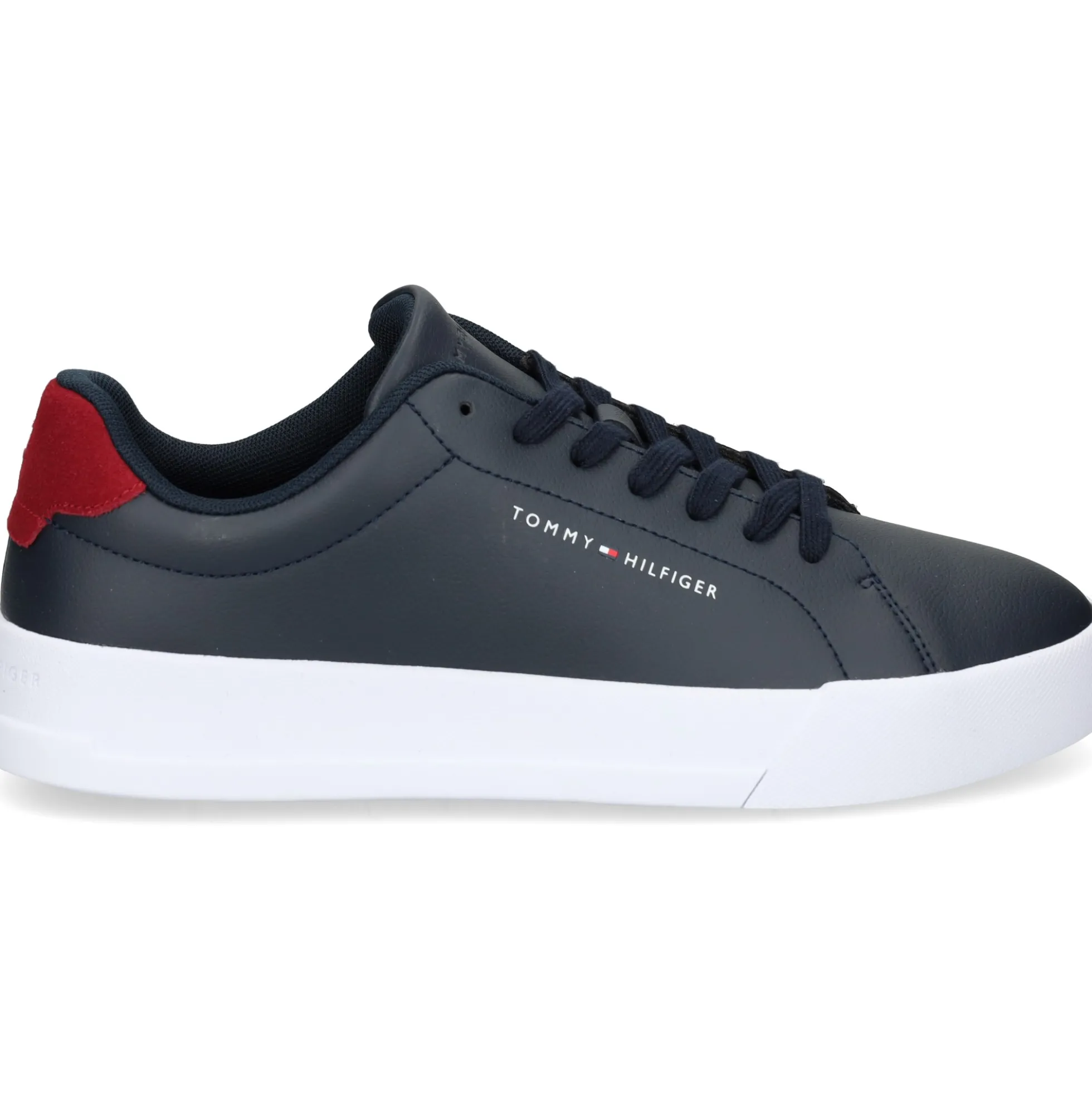 TOMMY HILFIGER Zapatillas de Hombre FM0FM05297 DW5 DESERT SKY