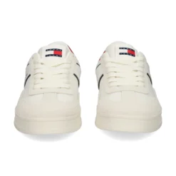 TOMMY HILFIGER Zapatillas de Hombre EM0EM01414 0G1 RWB