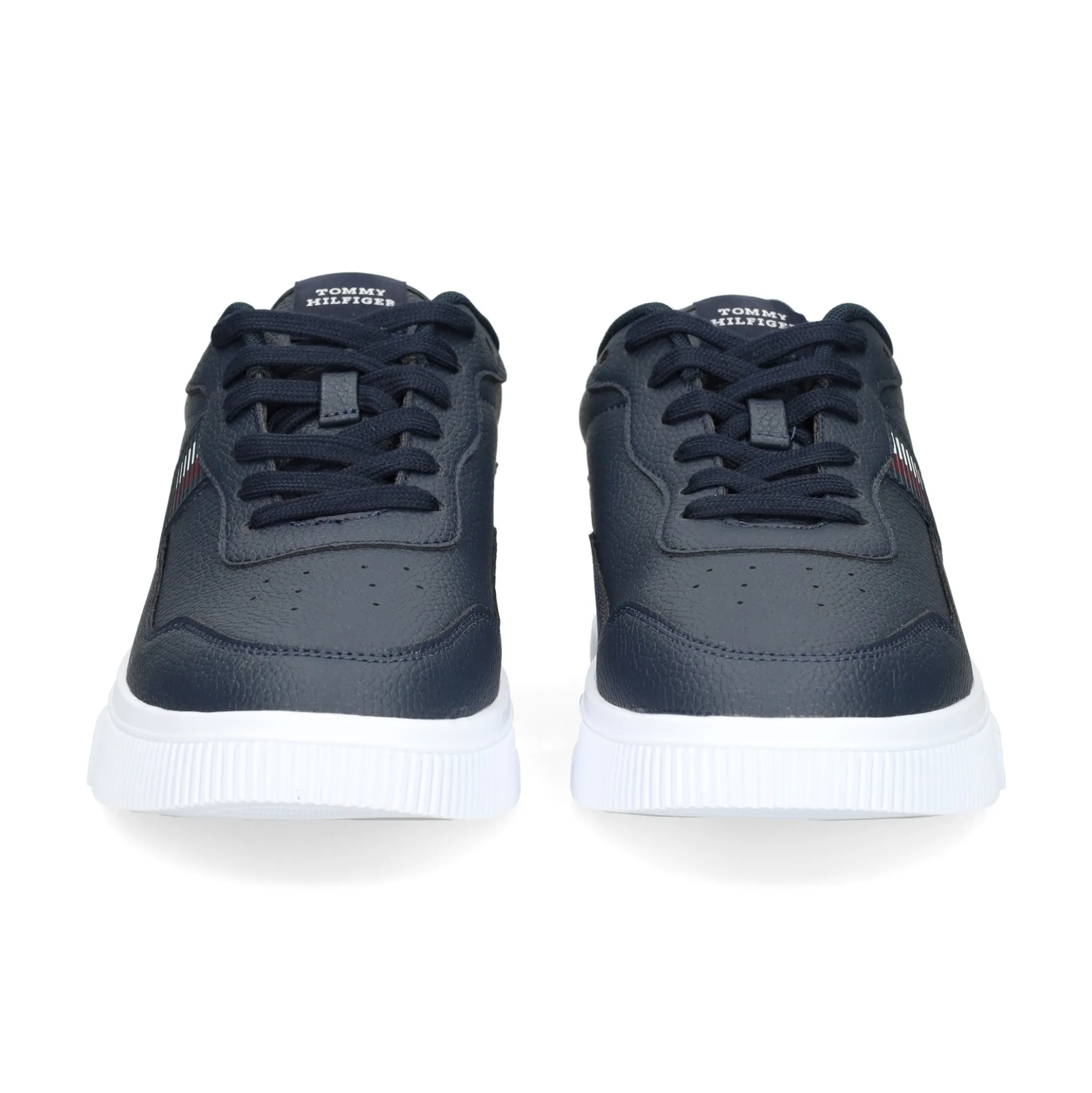 TOMMY HILFIGER Zapatillas de Hombre FM0FM05300 DW5 DESERT SKY