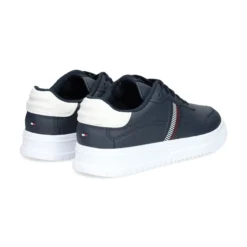 TOMMY HILFIGER Zapatillas de Hombre FM0FM05300 DW5 DESERT SKY