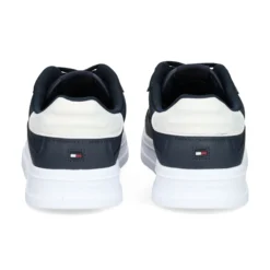 TOMMY HILFIGER Zapatillas de Hombre FM0FM05300 DW5 DESERT SKY