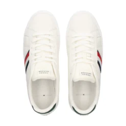 TOMMY HILFIGER Zapatillas de Hombre FM0FM05163 YBH ANCIENT WHI