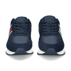 TOMMY HILFIGER Zapatillas de Hombre EM0EM01316 C1G DARK NIGHT
