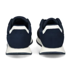TOMMY HILFIGER Zapatillas de Hombre EM0EM01316 C1G DARK NIGHT