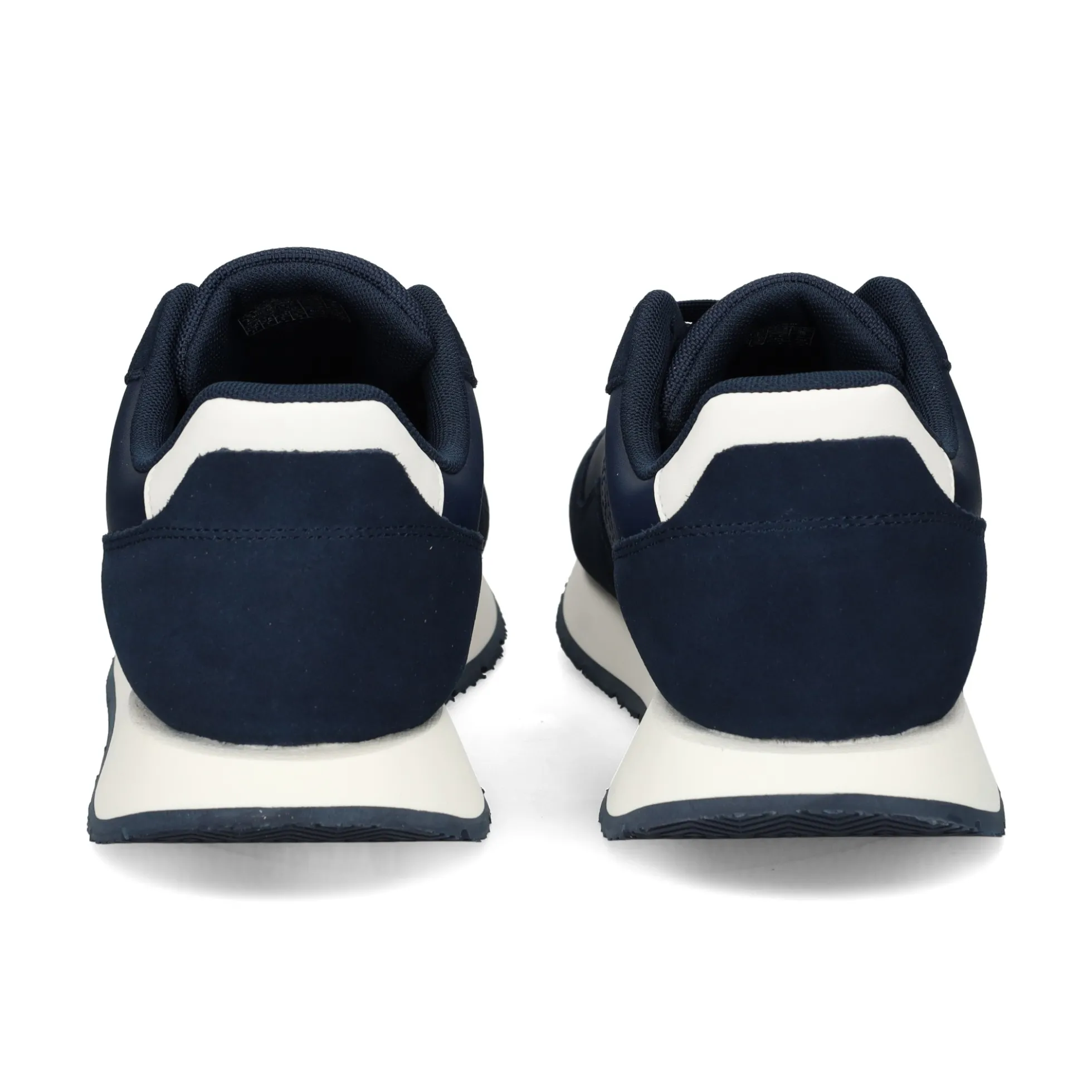 TOMMY HILFIGER Zapatillas de Hombre EM0EM01316 C1G DARK NIGHT