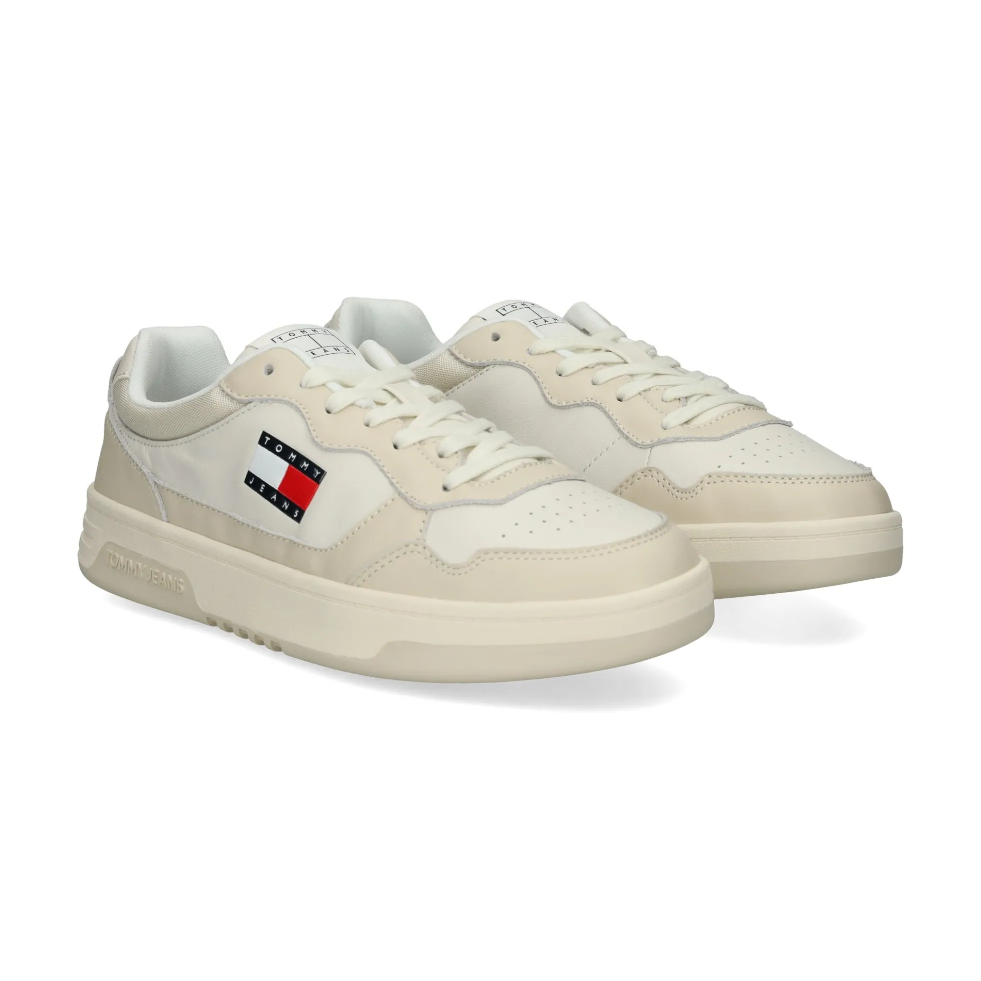 TOMMY HILFIGER Zapatillas de Hombre EM0EM01443 ACG NEWSPRINT