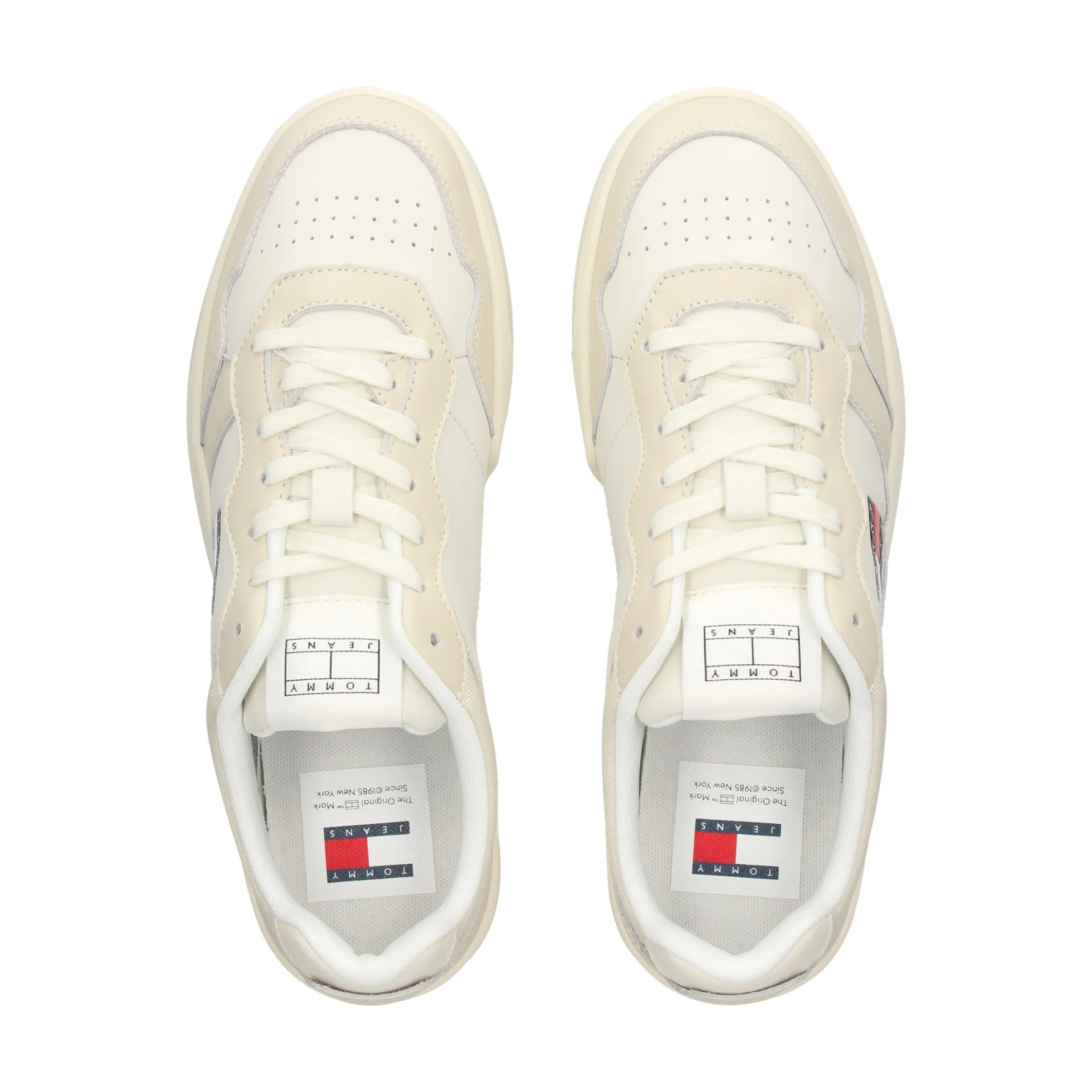 TOMMY HILFIGER Zapatillas de Hombre EM0EM01443 ACG NEWSPRINT