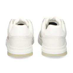 TOMMY HILFIGER Zapatillas de Hombre EM0EM01429 YBL ECRU