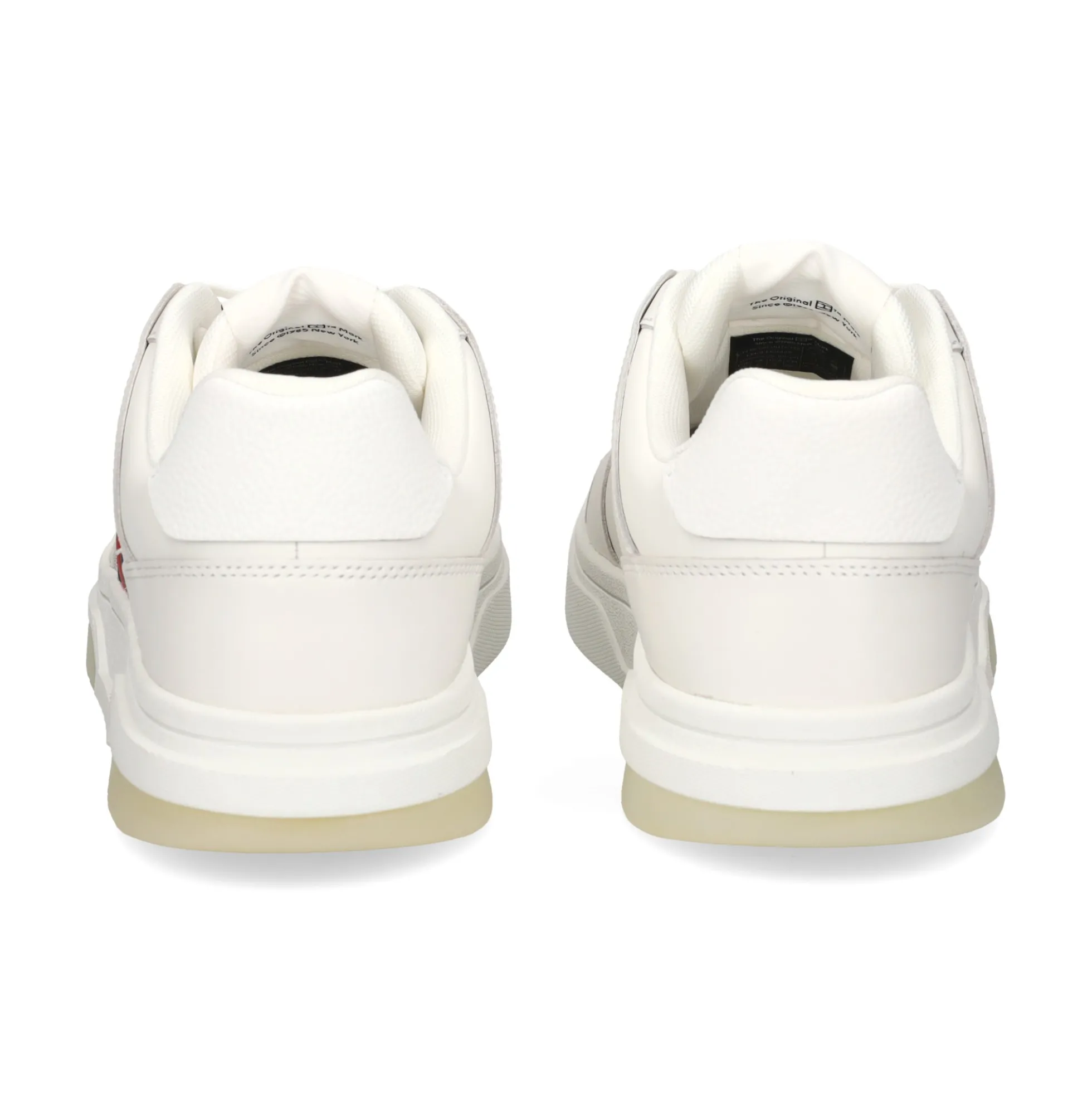 TOMMY HILFIGER Zapatillas de Hombre EM0EM01429 YBL ECRU