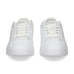 TOMMY HILFIGER Zapatillas de Hombre FM0FM05040 YBS WHITE