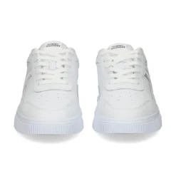 TOMMY HILFIGER Zapatillas de Hombre FM0FM05300 YBS WHITE