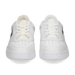 TOMMY HILFIGER Zapatillas de Hombre EM0EM00955 YBR WHITE