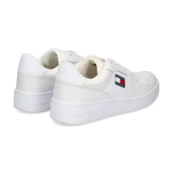 TOMMY HILFIGER Zapatillas de Hombre EM0EM00955 YBR WHITE