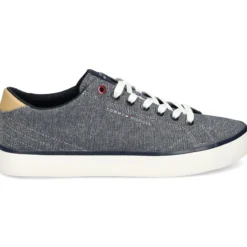 TOMMY HILFIGER Zapatillas de Hombre FM0FM04945 DW5 DESERT SKY