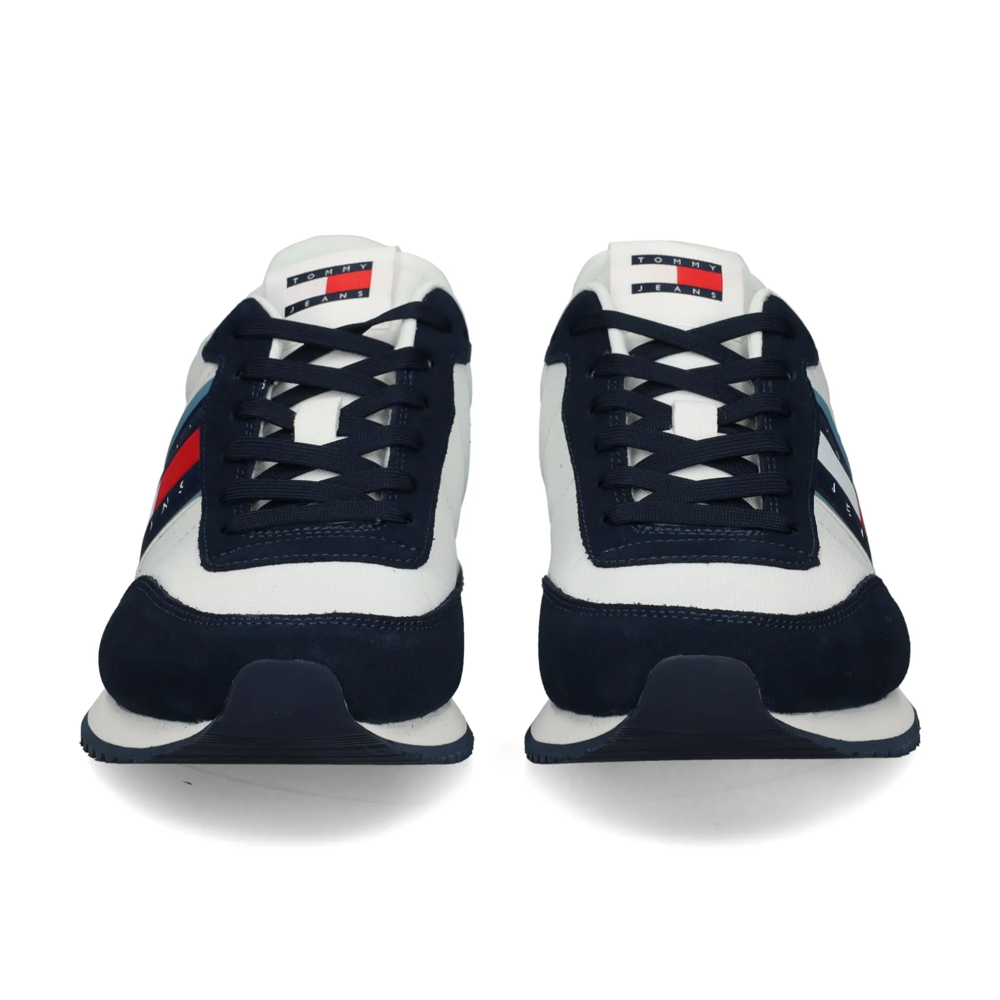 TOMMY HILFIGER Zapatillas de Hombre EM0EM01351 CZC SKYSCRAPE