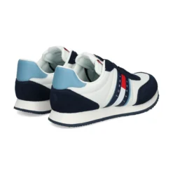 TOMMY HILFIGER Zapatillas de Hombre EM0EM01351 CZC SKYSCRAPE