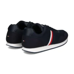 TOMMY HILFIGER Zapatillas de Hombre FM0FM04504 DW5 DESERT SKY