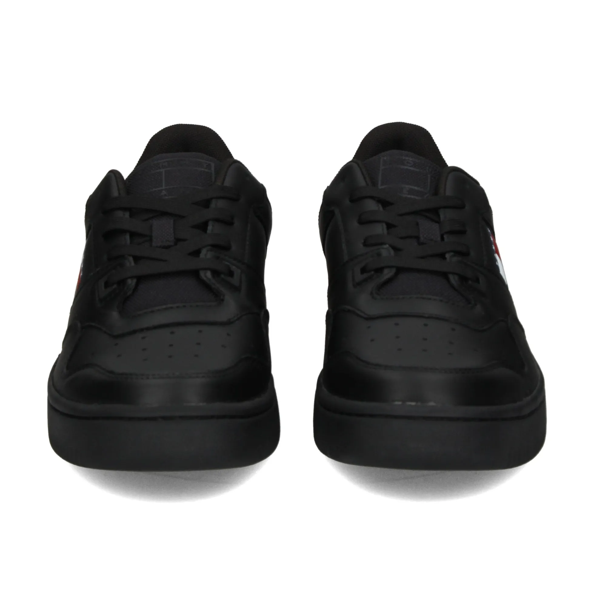 TOMMY HILFIGER Zapatillas de Hombre EM0EM00955 0GK TRIPLE BLAC