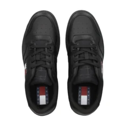TOMMY HILFIGER Zapatillas de Hombre EM0EM00955 0GK TRIPLE BLAC