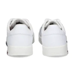 TOMMY HILFIGER Zapatillas de Hombre EM0EM00899 YBR WHITE