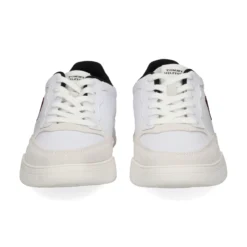 TOMMY HILFIGER Zapatillas de Hombre FM0FM04929 YBS WHITE
